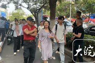 以赛亚-乔：知道今天会是一场激烈的比赛 球队已经尽力了